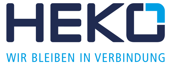 Heko Logo